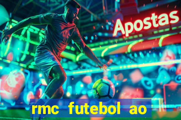 rmc futebol ao vivo gratis